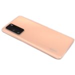 Huawei P40 Achterkant Premium Service Pack Blush Gold