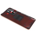 Huawei P40 Achterkant Premium Service Pack Blush Gold - Afbeelding 2