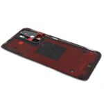 Huawei P40 Achterkant Premium Service Pack Zwart - Afbeelding 2