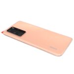 Huawei P40 Pro Originele Achterkant Blush Gold Premium
