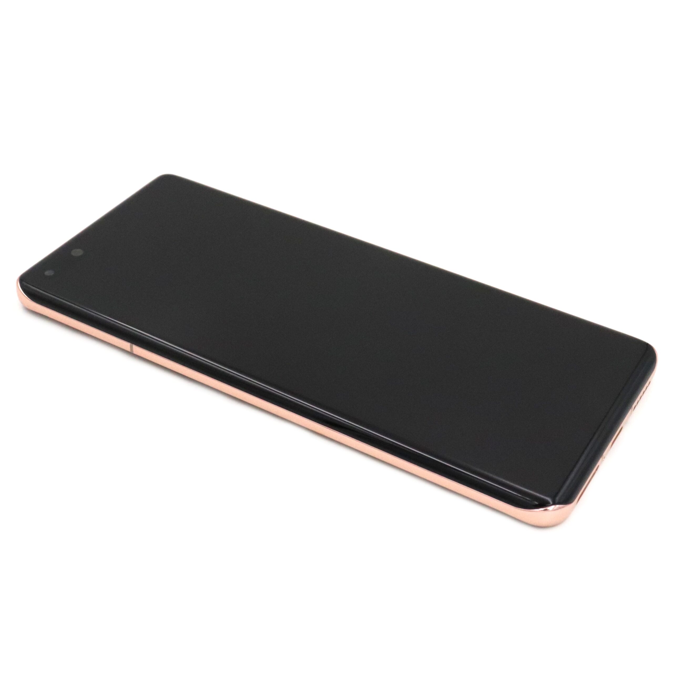 06033105745_1-1.jpg Huawei P40 Pro Display Compleet Premium Service Pack Blush Gold - Afbeelding 1