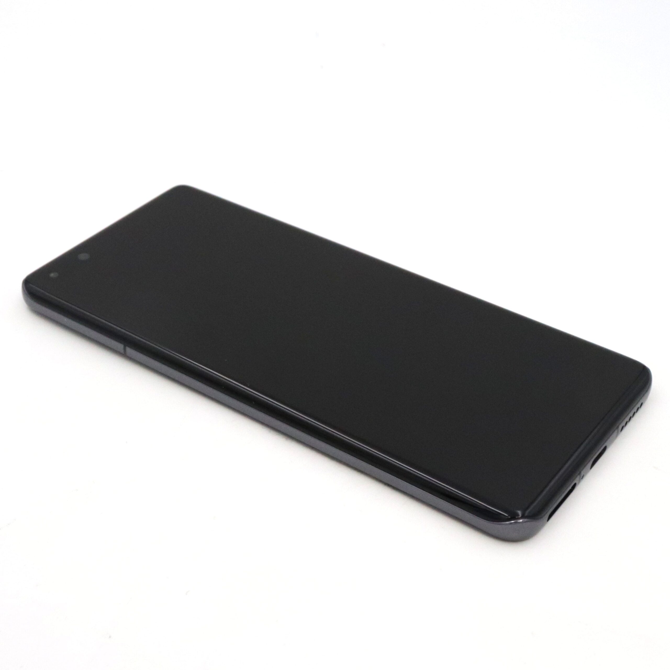 0603310574B_1-1.jpg Huawei P40 Pro Display Premium met Behuizing en Accu - Afbeelding 1