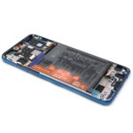 Huawei P30 Lite Display Complete Premium - Origineel Service Pack - Afbeelding 2