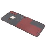 Huawei P20 Lite Achterkant Premium Service Pack Zwart - Afbeelding 2