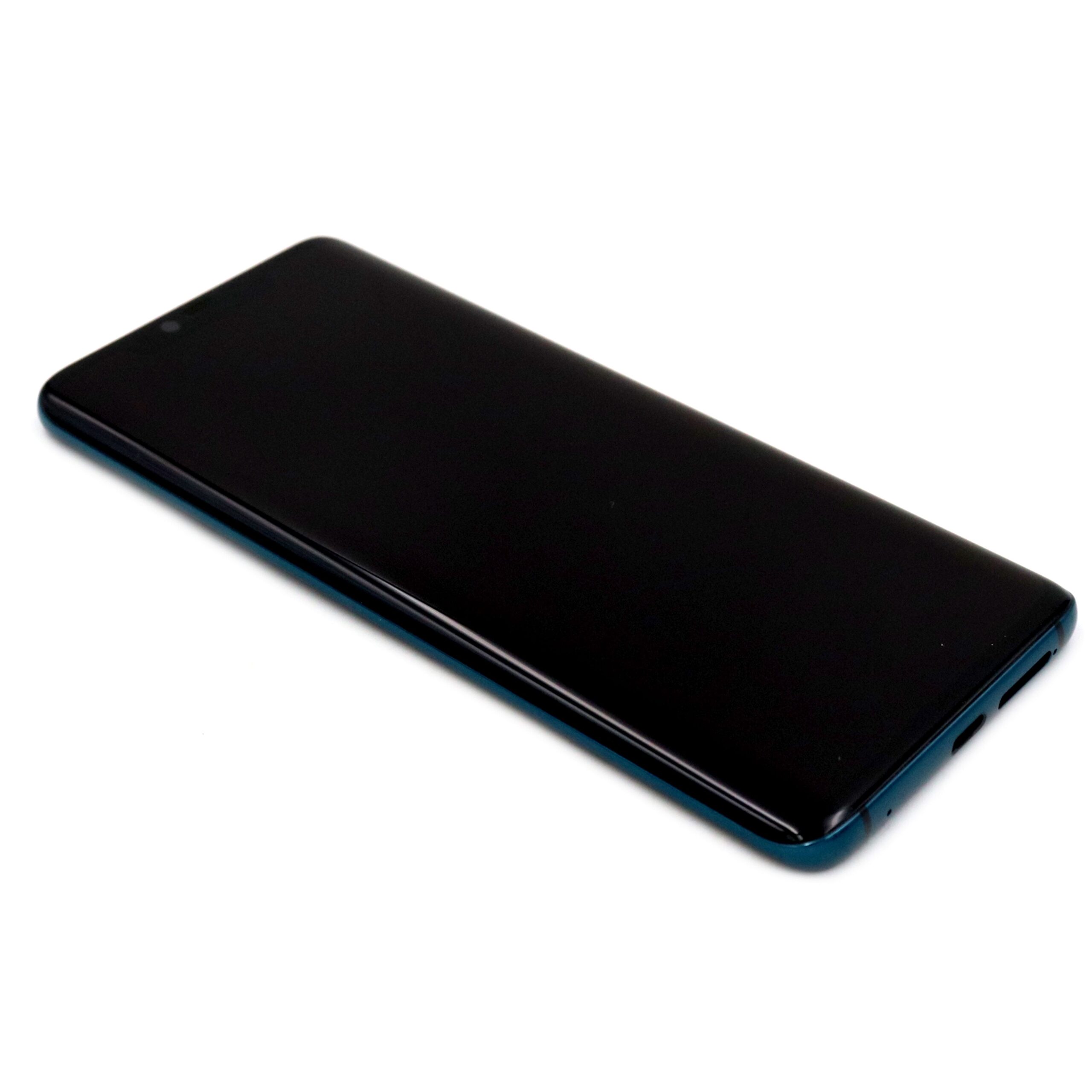 0603900591N_1-1.jpg Huawei Mate 20 Pro Display Premium Service Pack met Behuizing - Afbeelding 1