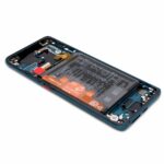 Huawei Mate 20 Pro Display Premium Service Pack met Behuizing - Afbeelding 2