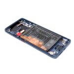 Huawei Mate 20 Pro Display Premium - Compleet met Behuizing - Afbeelding 2