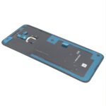 Huawei Mate 20 Lite Premium Achterkap - Service Pack Zwart - Afbeelding 2