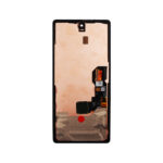 Google Pixel 6A Display Premium - Zwart Origineel Onderdeel - Afbeelding 3