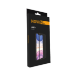 iPhone 11 Premium Edge-to-Edge Screenprotector Gehard Glas