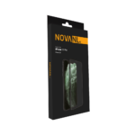 iPhone 11 Pro Privacy Screenprotector - Edge to Edge Premium