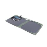 Samsung Galaxy S20 Ultra Achterkant Premium OEM-Equivalent Zwart - Afbeelding 2