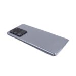 Samsung Galaxy S20 Ultra Achterkap Premium - SM-G988 Grijs