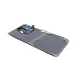 Samsung Galaxy S20 Ultra Achterkap Premium - SM-G988 Grijs - Afbeelding 2