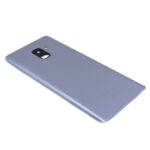 Samsung Galaxy A8+ 2018 (SM-A730F) Premium Back Cover Paars