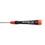 Wiha PicoFinish Premium Sleufschroevendraaier 2,5x50mm