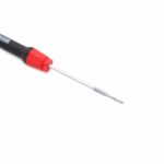 Wiha PicoFinish 260 Premium Sleufschroevendraaier 1,2x40mm - Afbeelding 3