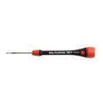 Wiha PicoFinish 260 Premium Sleufschroevendraaier 1,2x40mm