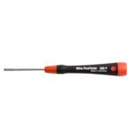 Wiha PicoFinish 260 Premium Sleufschroevendraaier 3,0x50mm