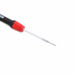 Wiha PicoFinish 260 P Sleufschroevendraaier 0,8x40mm Premium - Afbeelding 3