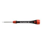 Wiha PicoFinish 260 P Sleufschroevendraaier 0,8x40mm Premium