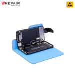 iPhone Schermsteun Premium - Tot iPhone 11 - ESD Beschermd - Afbeelding 2