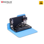 iPhone Schermsteun Premium - Tot iPhone 11 - ESD Beschermd - Afbeelding 3