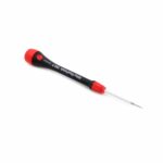 Wiha PicoFinish 260 P Sleufschroevendraaier Premium 1,0x40mm - Afbeelding 2