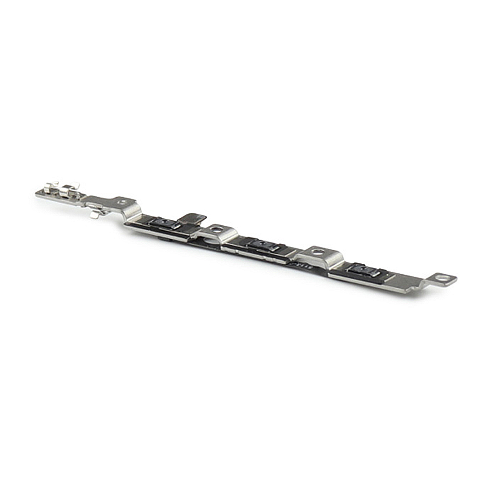 0965UWU79X Volume Button Flex Cable iPhone 16 Pro Max - Premium Kwaliteit - Afbeelding 1