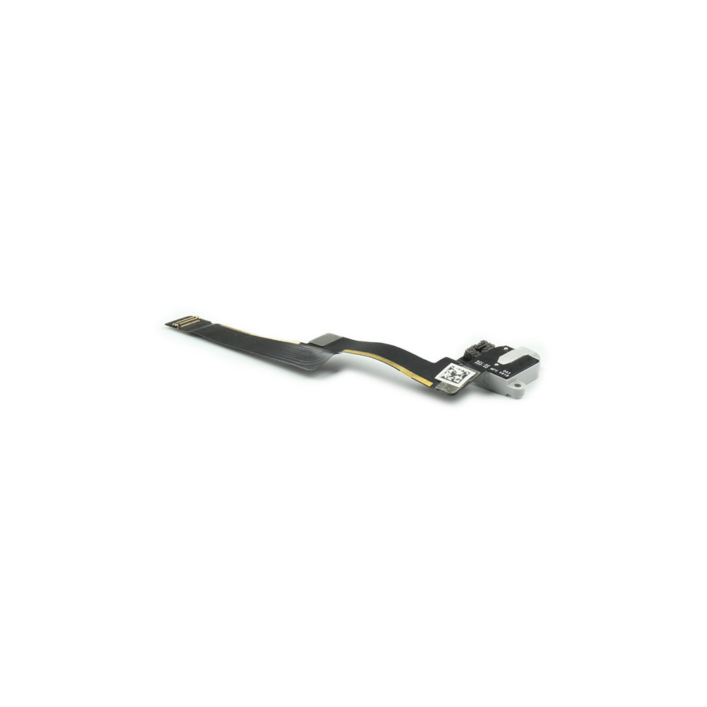 0E65HP427W Apple iPad Air 2019 Headphone Jack - Premium OEM-Equivalent - Afbeelding 1