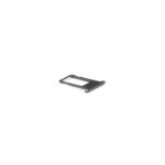 Apple iPad 9 SIM-kaarthouder Premium OEM-Equivalent Space Grey - Afbeelding 2