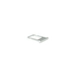 Apple iPad 9 SIM-kaarthouder Premium OEM-Equivalent Space Grey