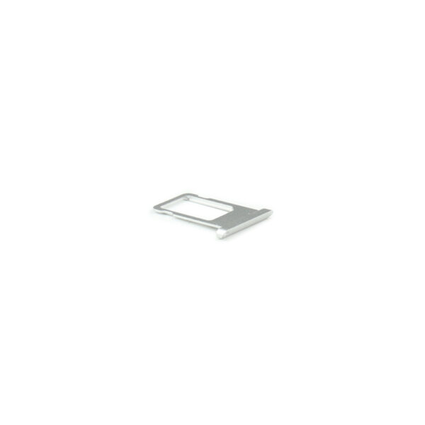 Apple iPad 9 SIM-kaarthouder Premium OEM-Equivalent Space Grey