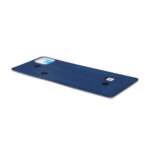 Samsung Galaxy A22 5G Achterkap Premium Service Pack Violet - Afbeelding 2