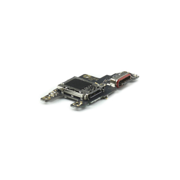 Xiaomi Redmi Note 13 Pro 5G Laadconnector - Premium OEM-Kwaliteit