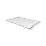 Apple iPad Pro 13 (2024) Premium Display Adhesive Sticker