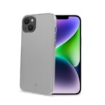 Celly Premium TPU Gelskin Case iPhone 15 Plus - Beschermhoes - Afbeelding 3