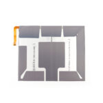 Samsung Galaxy Tab S7 Premium Batterij - SM-T870, SM-T875, SM-T876 - Afbeelding 3