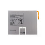 Samsung Galaxy Tab S7 Premium Batterij - SM-T870, SM-T875, SM-T876 - Afbeelding 4
