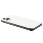 iPhone 12 Pro Behuizing Achterkant Premium Refurbished Zwart