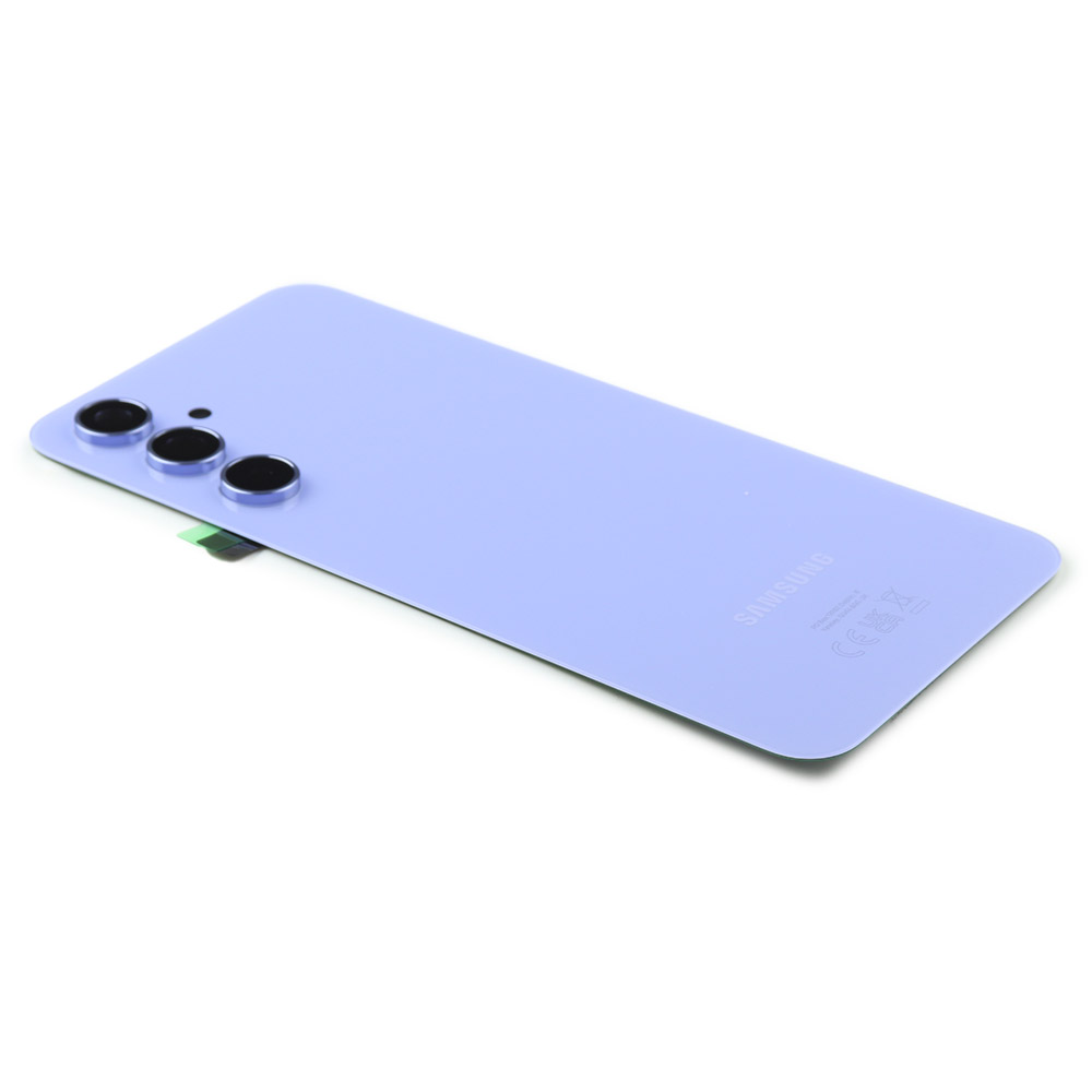 0L962HD788_1431082135-3.jpg Samsung Galaxy A54 5G Achterkant Premium Service Pack - Violet - Afbeelding 1