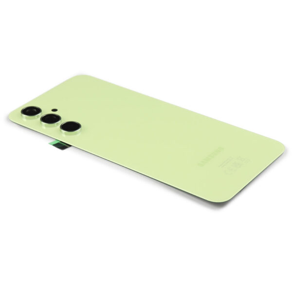 Samsung Galaxy A54 5G Achterkant Premium Service Pack Awesome Lime