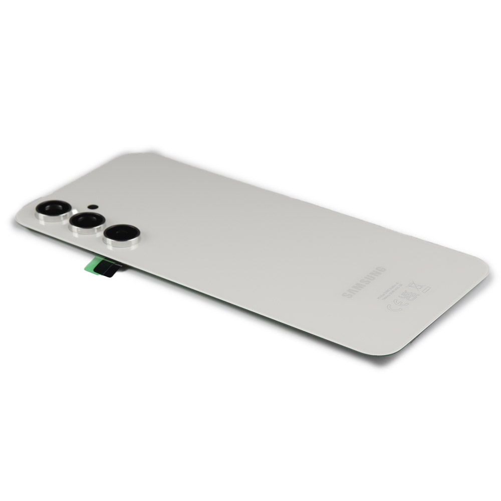 0L962HD78W_9907043299-3.jpg Samsung Galaxy A54 5G Achterkant Premium Service Pack Wit - Afbeelding 1
