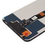 Xiaomi Redmi 15 5G Display Premium OEM-Equivalent Zwart - Afbeelding 4