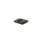 Apple Watch 9 (41mm) Display Premium OEM-Equivalent Zwart - Afbeelding 2