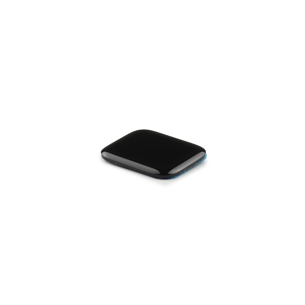 0V57QHY17X Apple Watch 9 (41mm) Display Premium OEM-Equivalent Zwart - Afbeelding 1