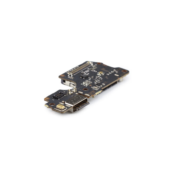 Xiaomi Redmi Note 14 Pro Laadconnector - OEM-Equivalent Kwaliteit