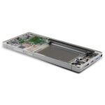 Samsung Galaxy S25 Ultra Display Premium Complete - SM-S938B Titanium Silver - Afbeelding 2