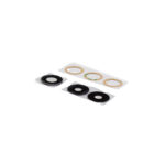 Samsung Galaxy A25 5G Camera Lens Cover - Premium OEM-Equivalent