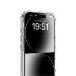 iPhone 16 Pro ShockShield Premium Hardcase met Magnetics - Afbeelding 5